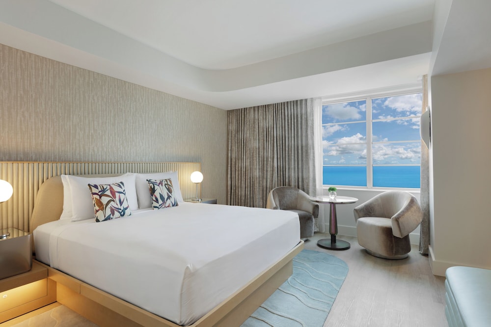 Andaz Miami a Concept by Hyatt 17/71