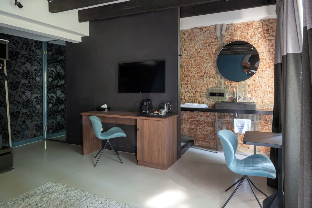 Boutique Hotel Oosteinde 41/50