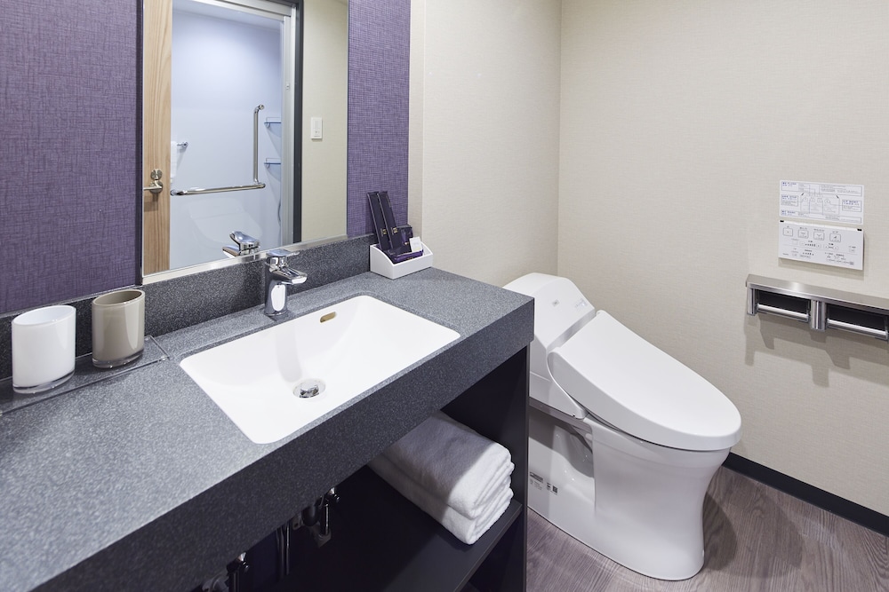 hotel MONday Kyoto Karasuma Nijo 43/46