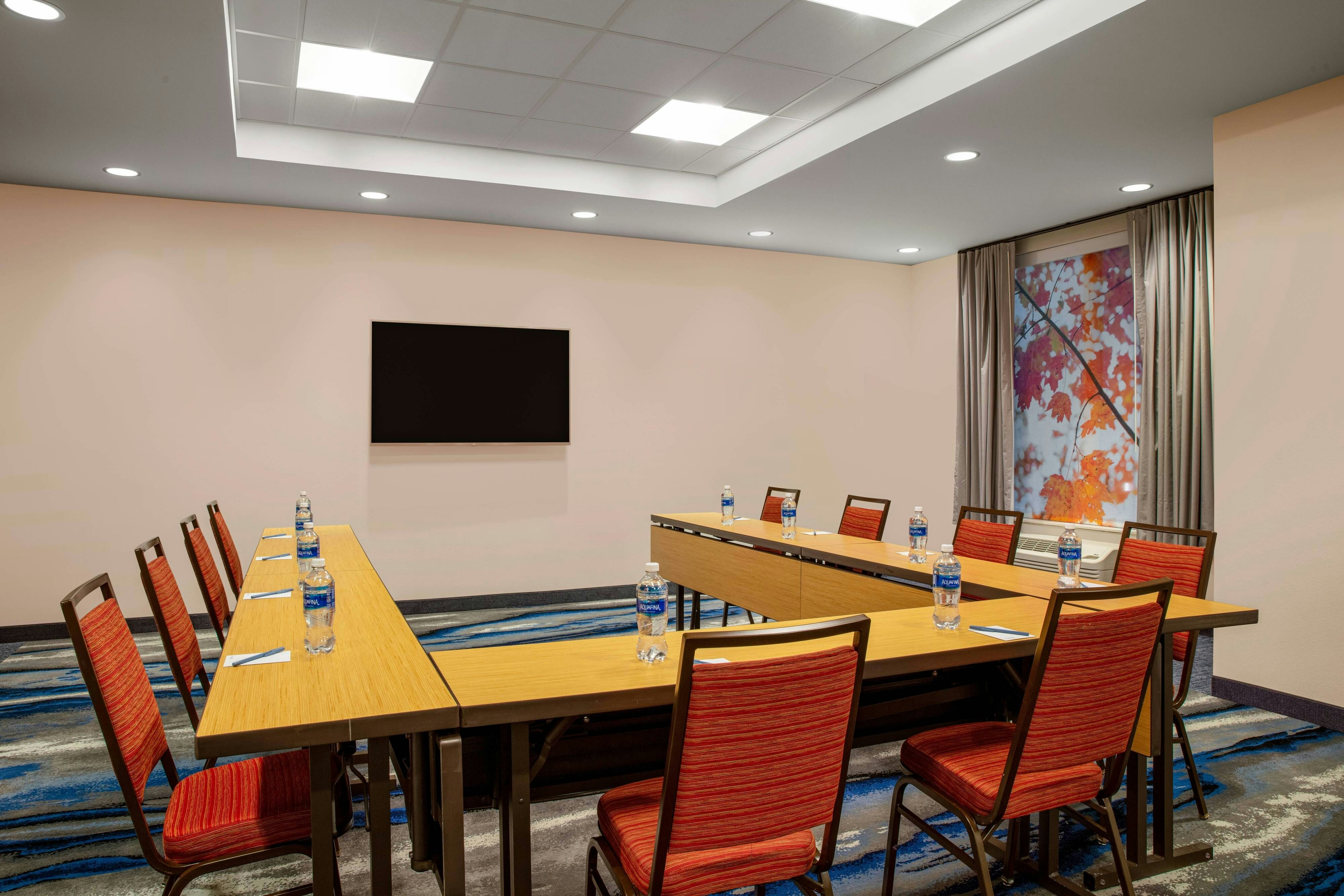 Fairfield Inn & Suites by Marriott Harrisburg West/Mechanicsburg 15/20
