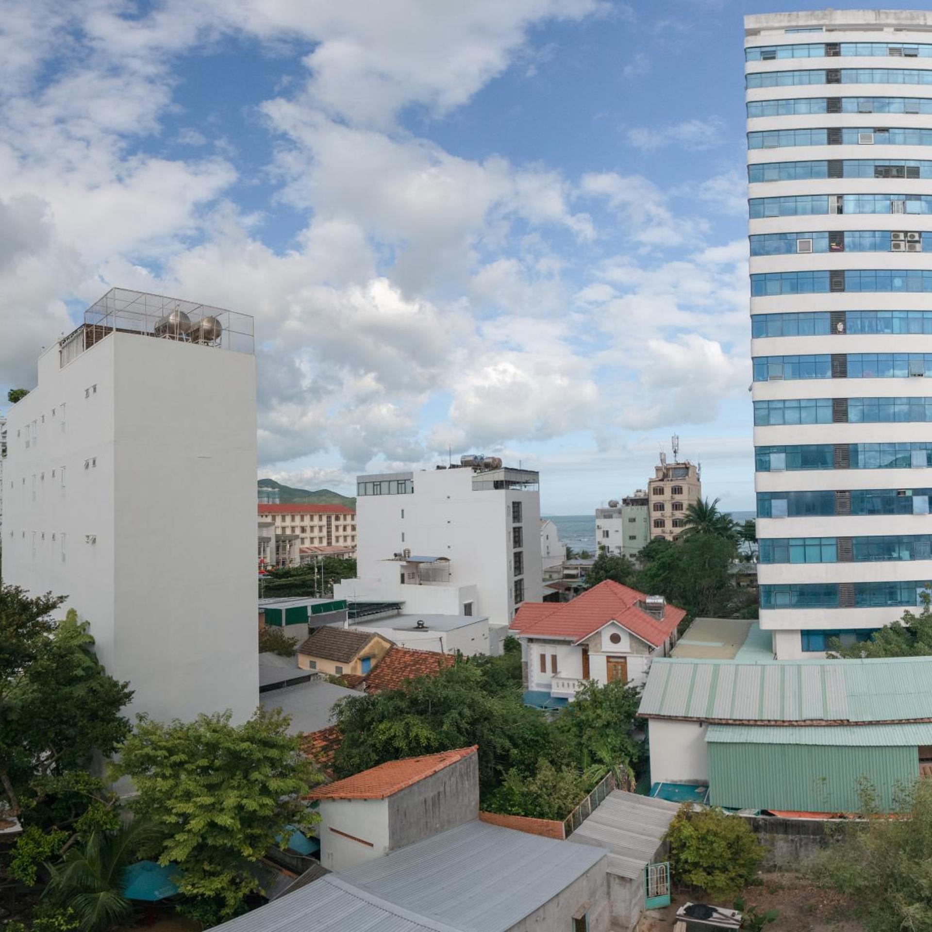 Shoho Hotel Nha Trang 2/50