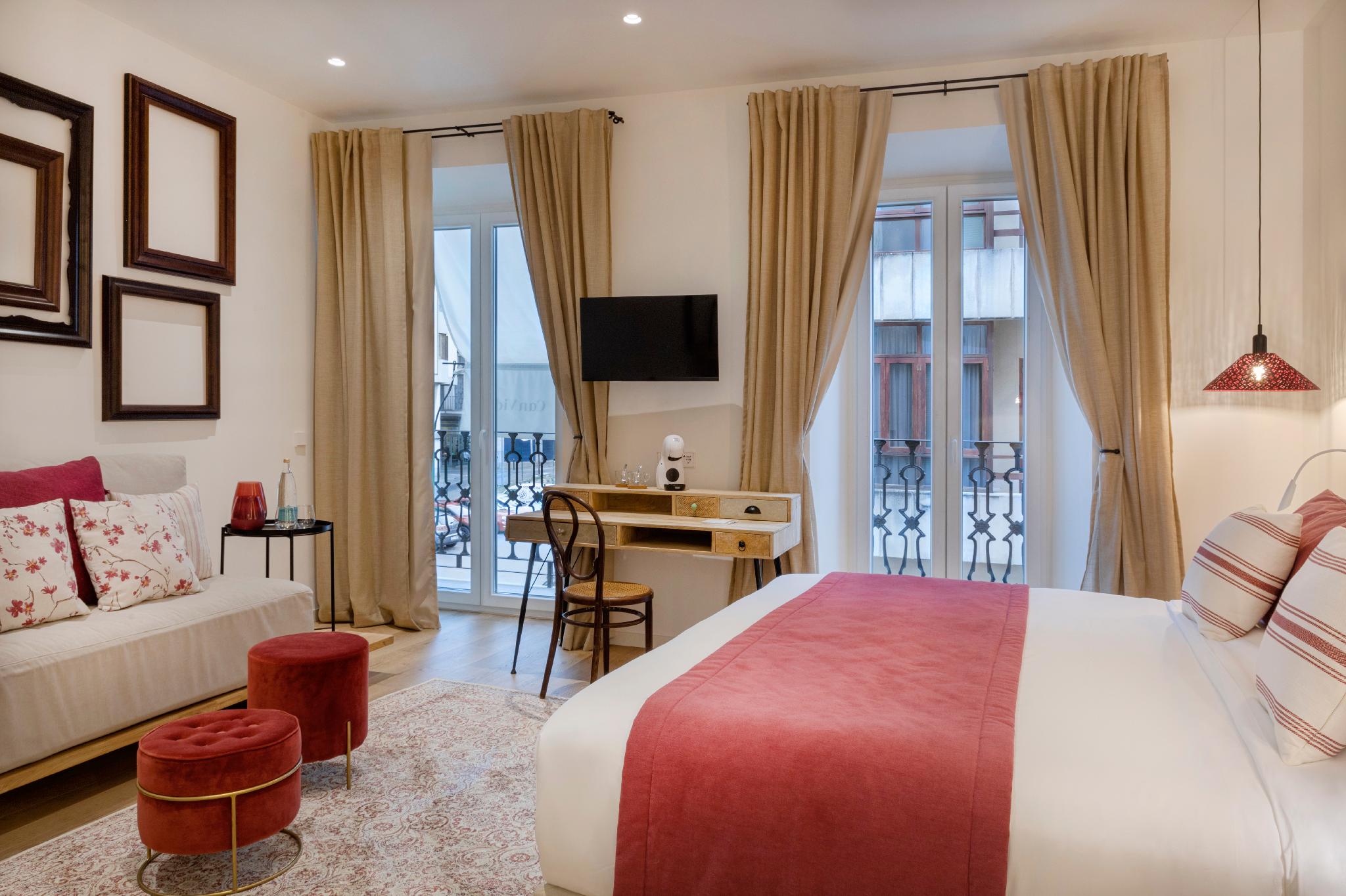 Can Vidal Boutique Rooms 7/8