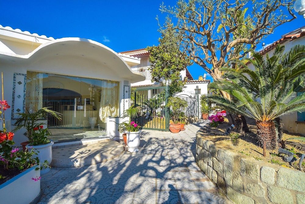 Junior Village Ischia 21/26