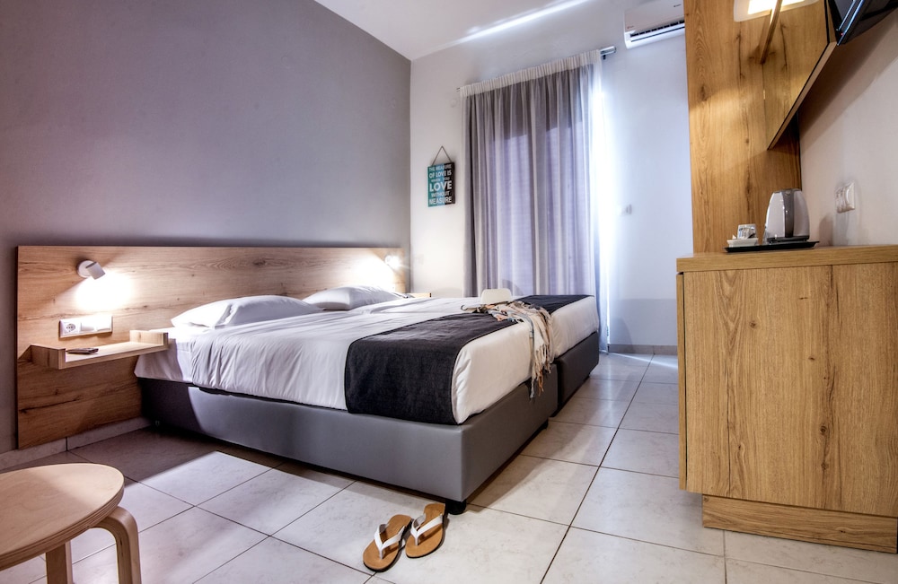 Zeus Hotels Neptuno Beach 19/69