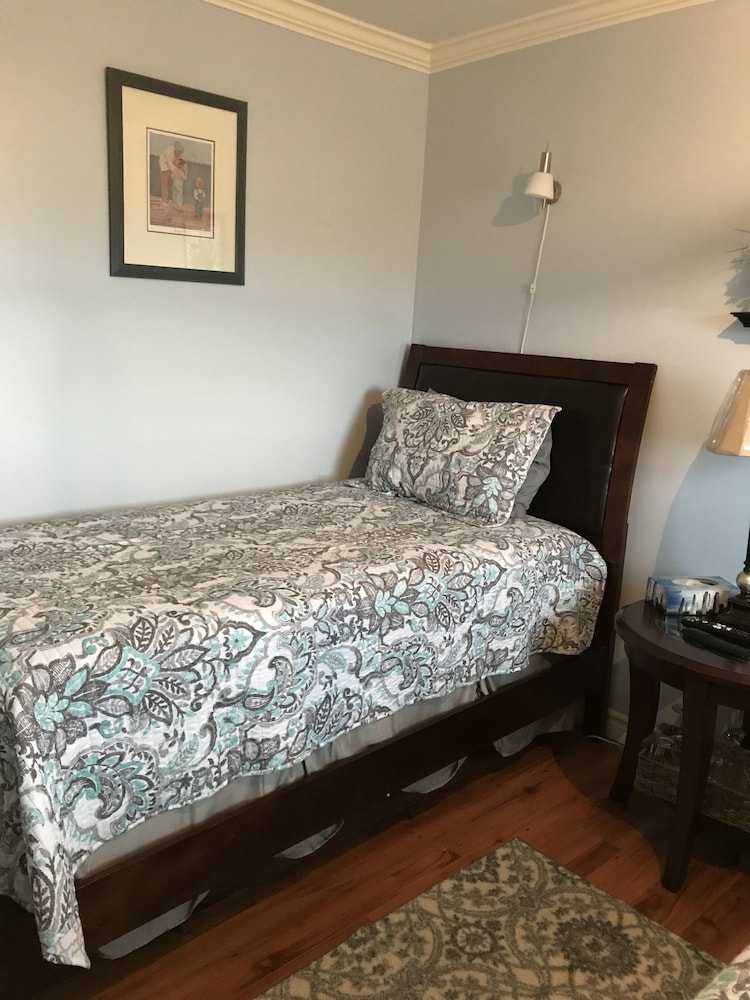 Whitsha Inn B&B 4/35