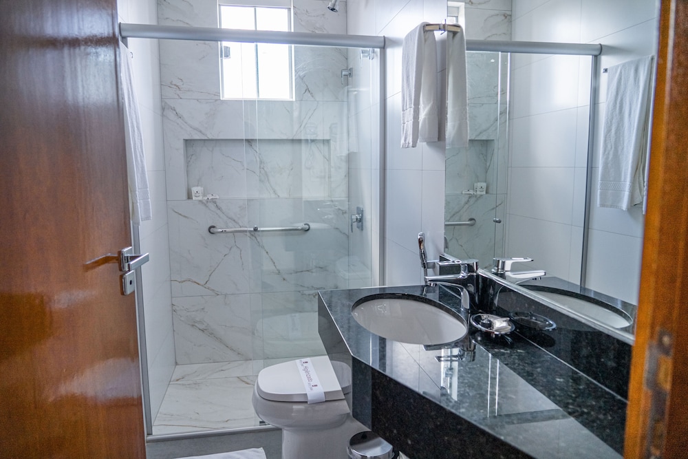 Harbor Inn Santa Maria Campo Mourao 27/32