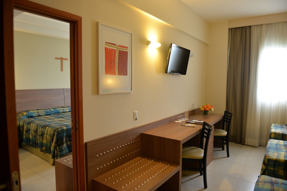 Hotel Rainha Do Brasil 41/72