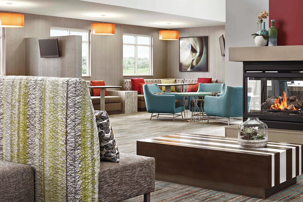 Residence Inn By Marriott Dallas Plano Richardson At Coit Rd 35/47