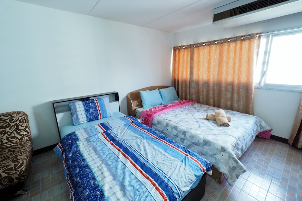 Smart Residence At Muengthongthani 16/40