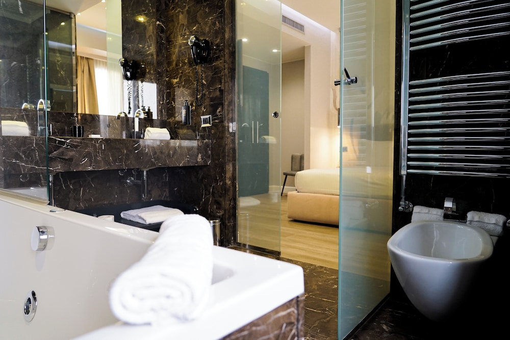 Style Hotel 47/48