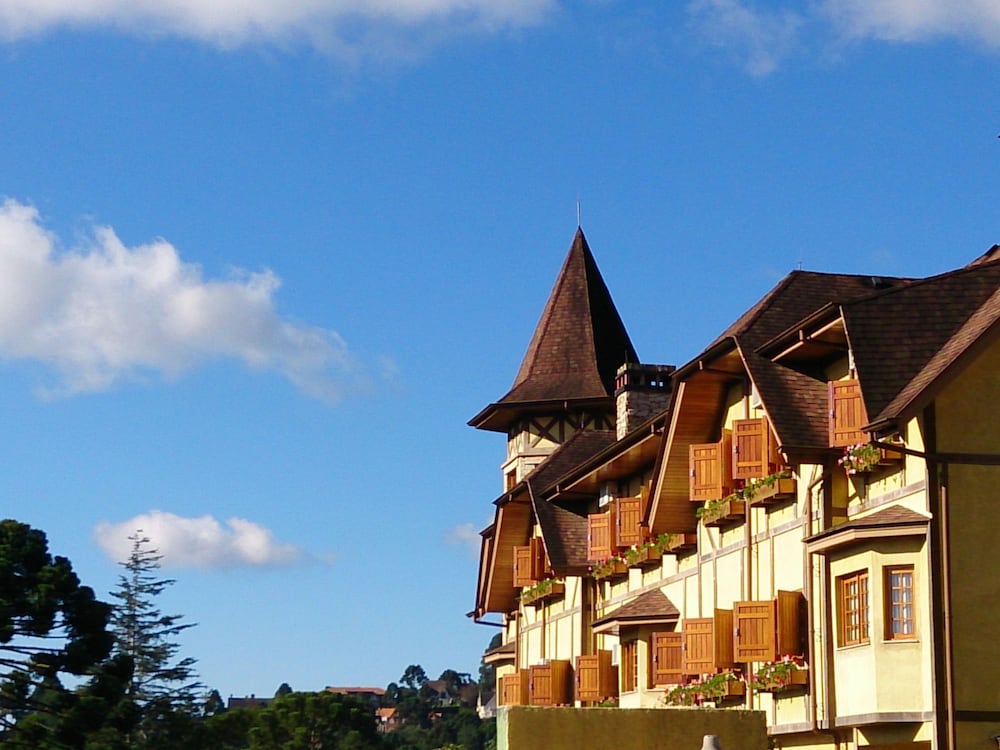 Hotel Le Renard 5/62