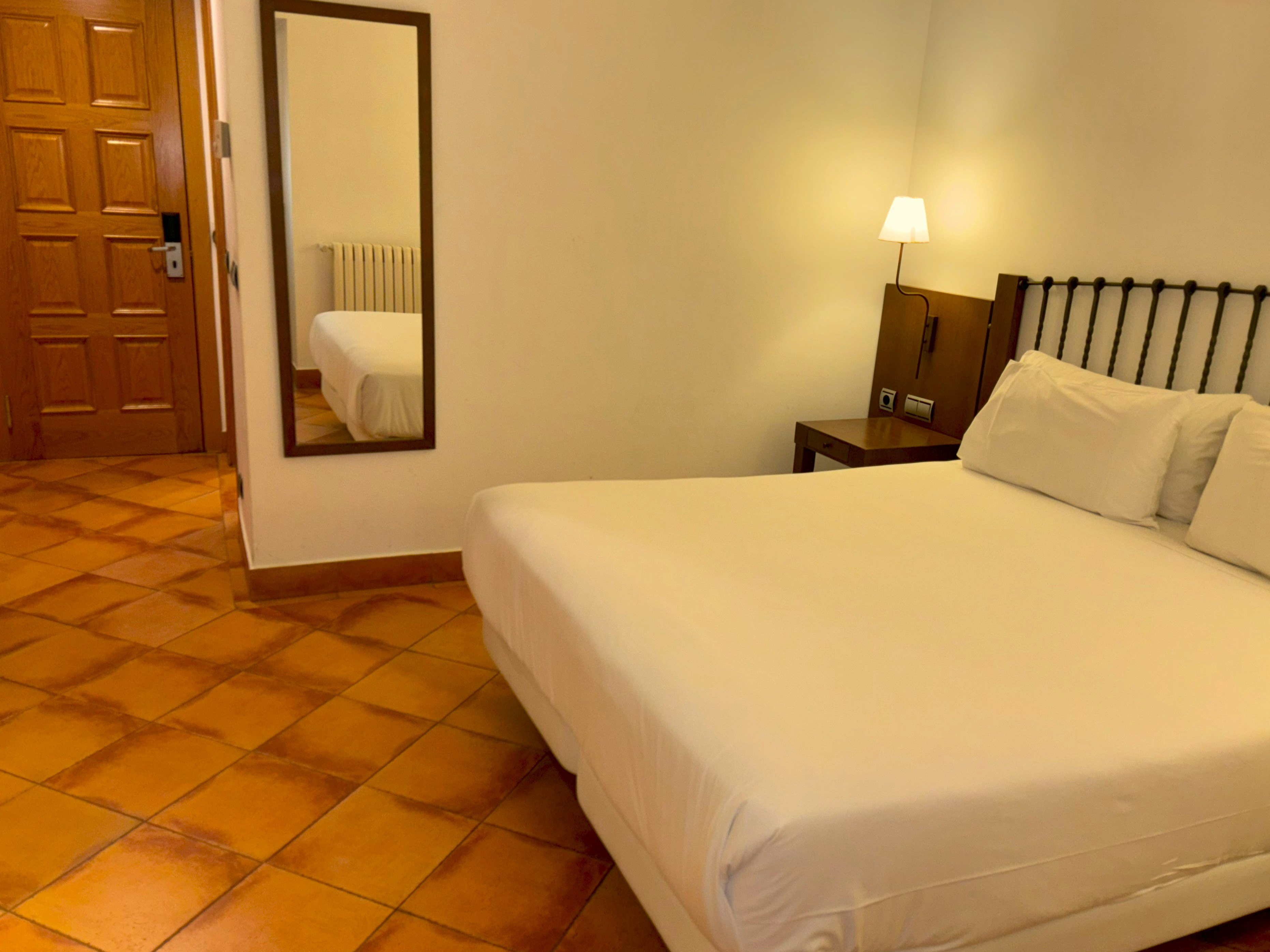 Sercotel Toledo Renacimiento 15/66
