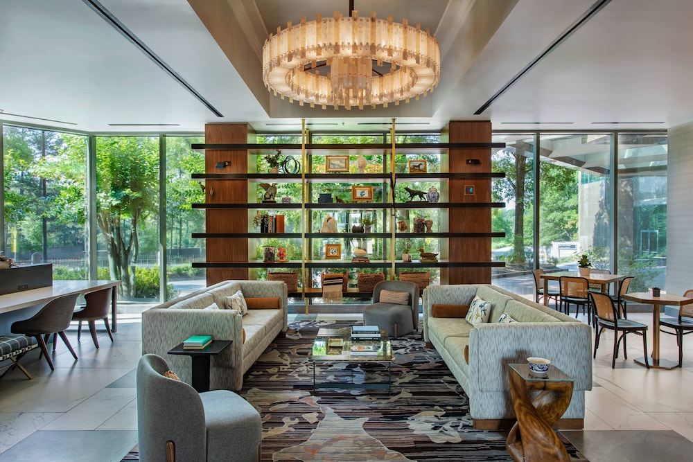Jw Marriott Atlanta Buckhead 44/54