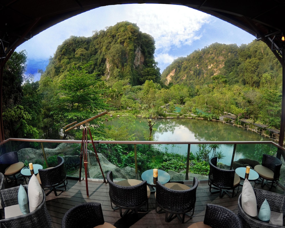 The Banjaran Hotsprings Retreat 18/50