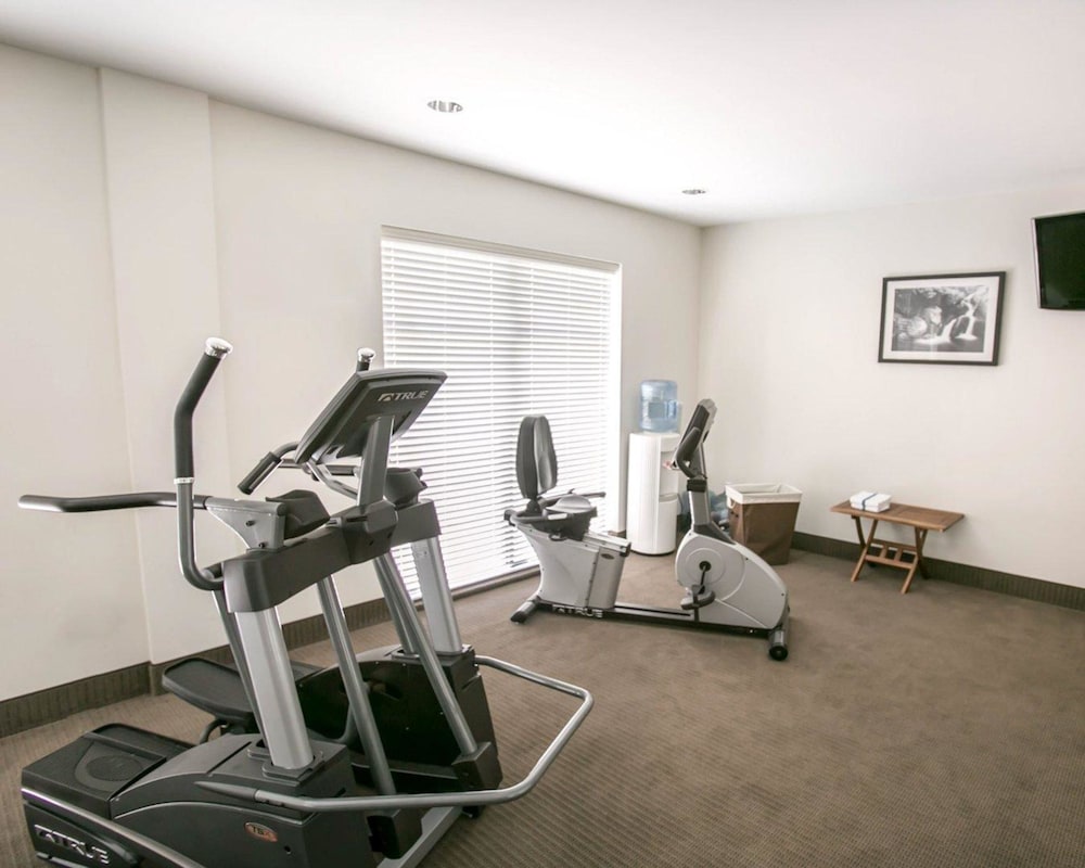 Sleep Inn & Suites Austin North-Pflugerville 27/52