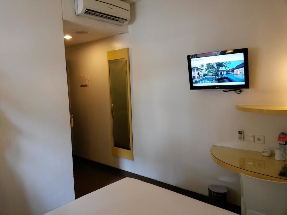 Amaris Hotel Panglima Polim 2 12/27