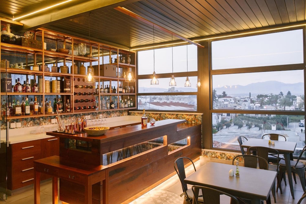 Hypnos Boutique Hotel 37/50