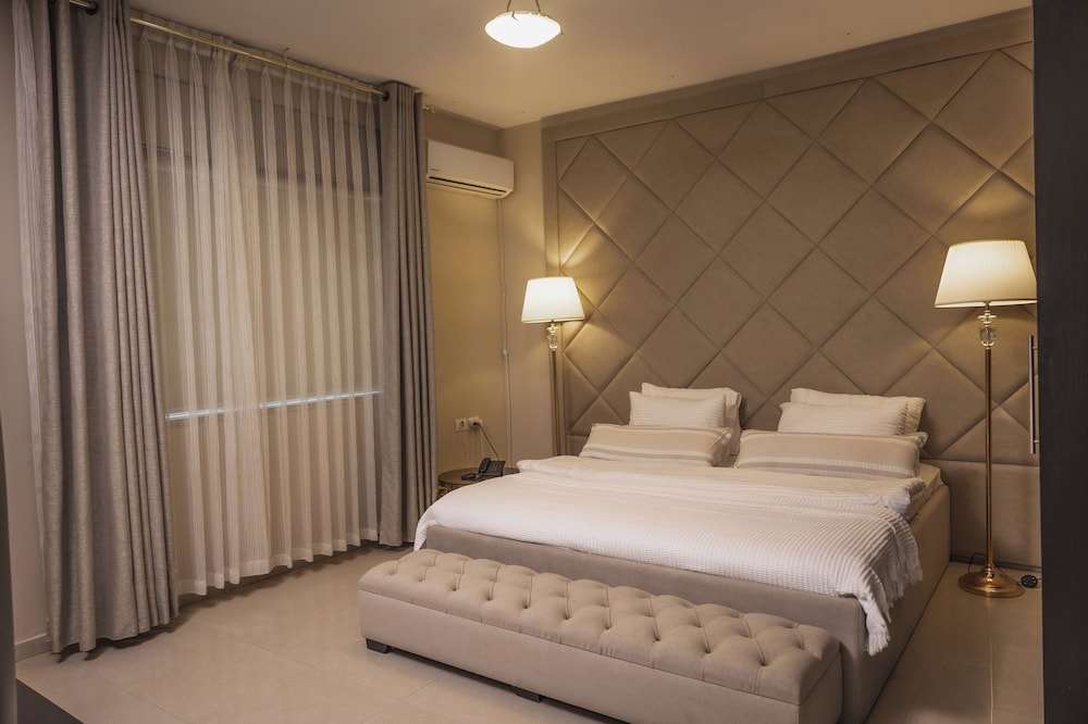 Ankars Suites & Hotel 5/26