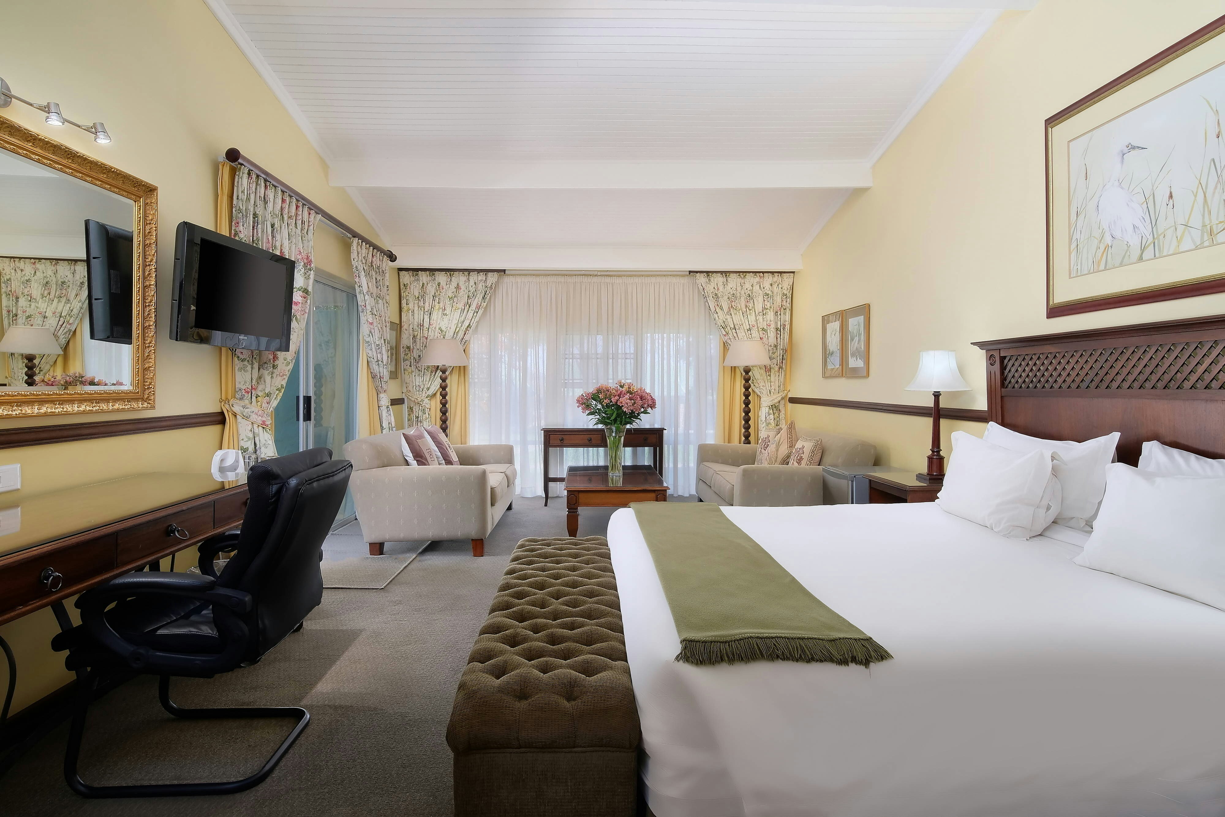 Protea Hotel By Marriott Polokwane Ranch Resort 29/76