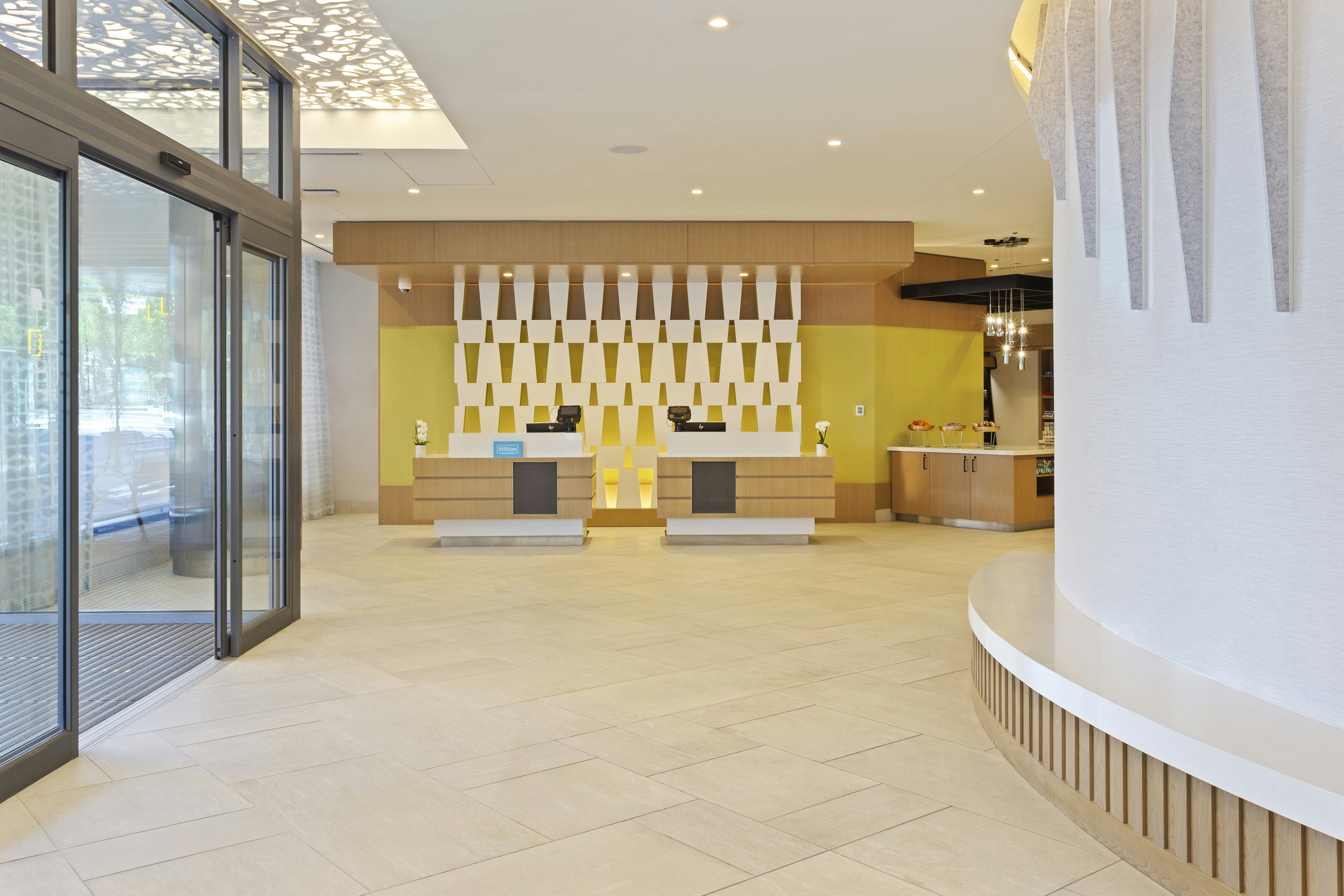 Hilton Garden Inn Boston Brookline Ma 10/57