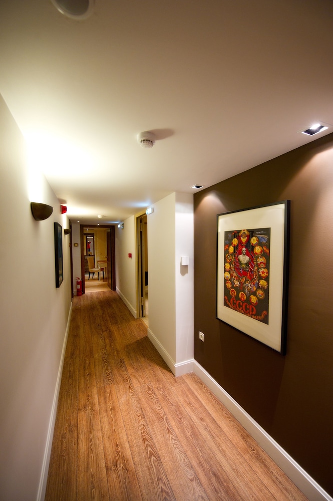 Mir boutique hotel 8/59