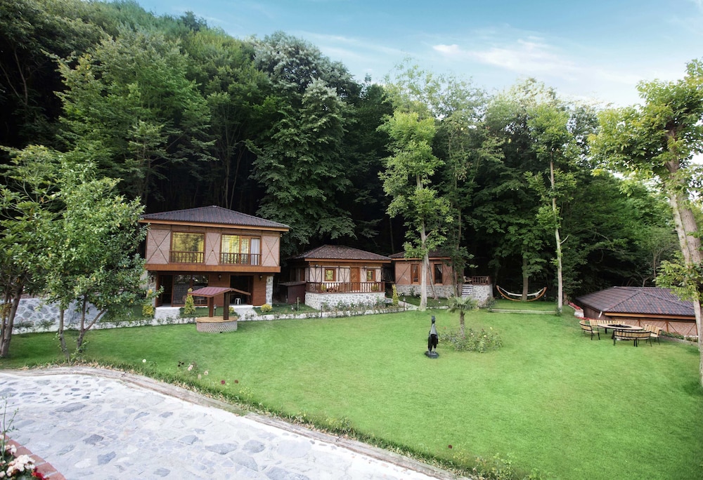 Casa Giallo Managed By Dedeman 34/50