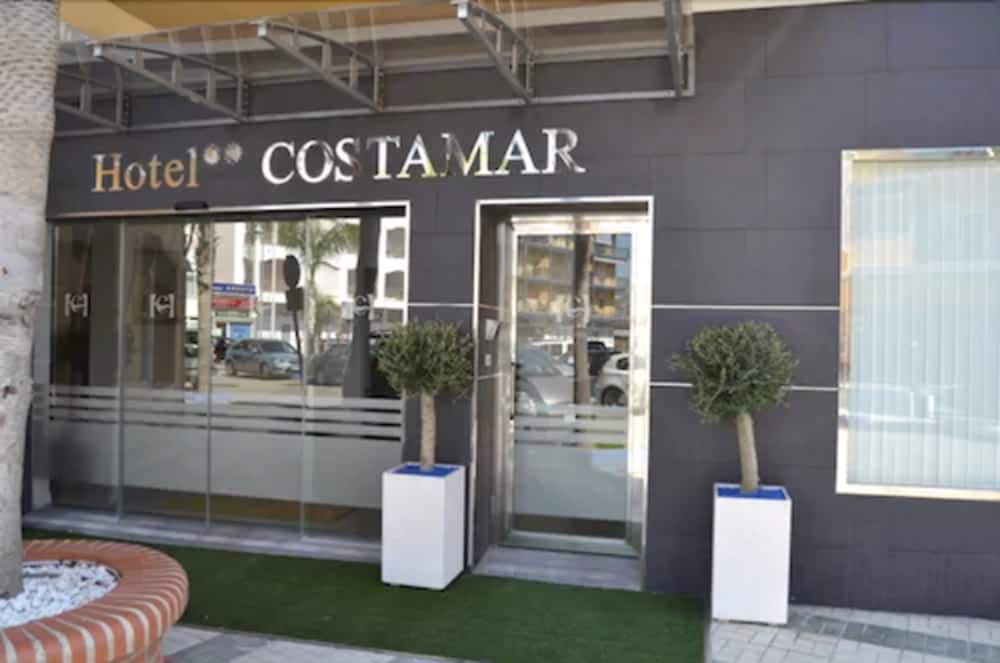 Hotel Costamar 26/50