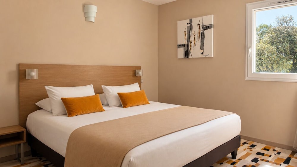 Forme Hotel Montpellier 15/78