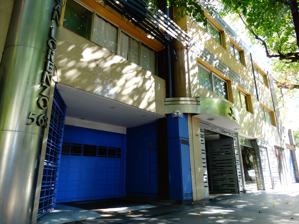 Apart Hotel San Lorenzo 3/50
