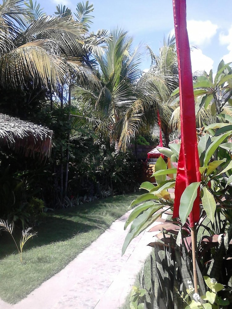 Pande Guest House Pemuteran 55/62