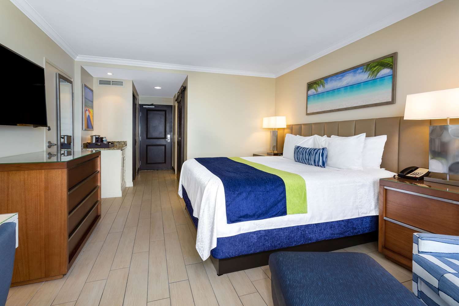 Wyndham Deerfield Beach Resort 13/53