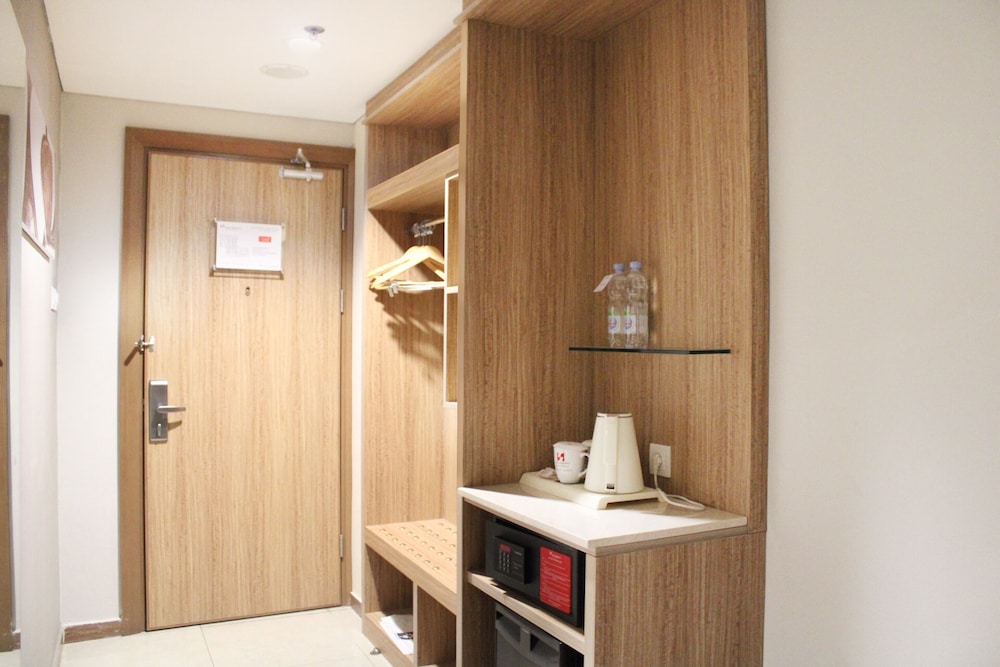 SWISS-BELHOTEL MANOKWARI 20/80