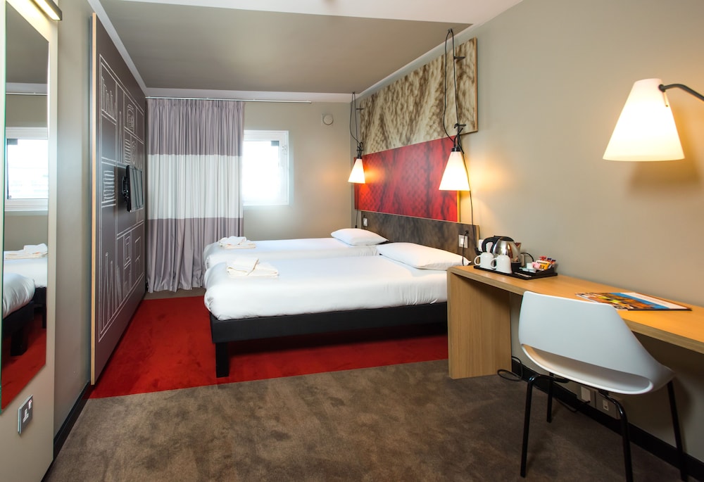 Ibis Leicester City 21/68