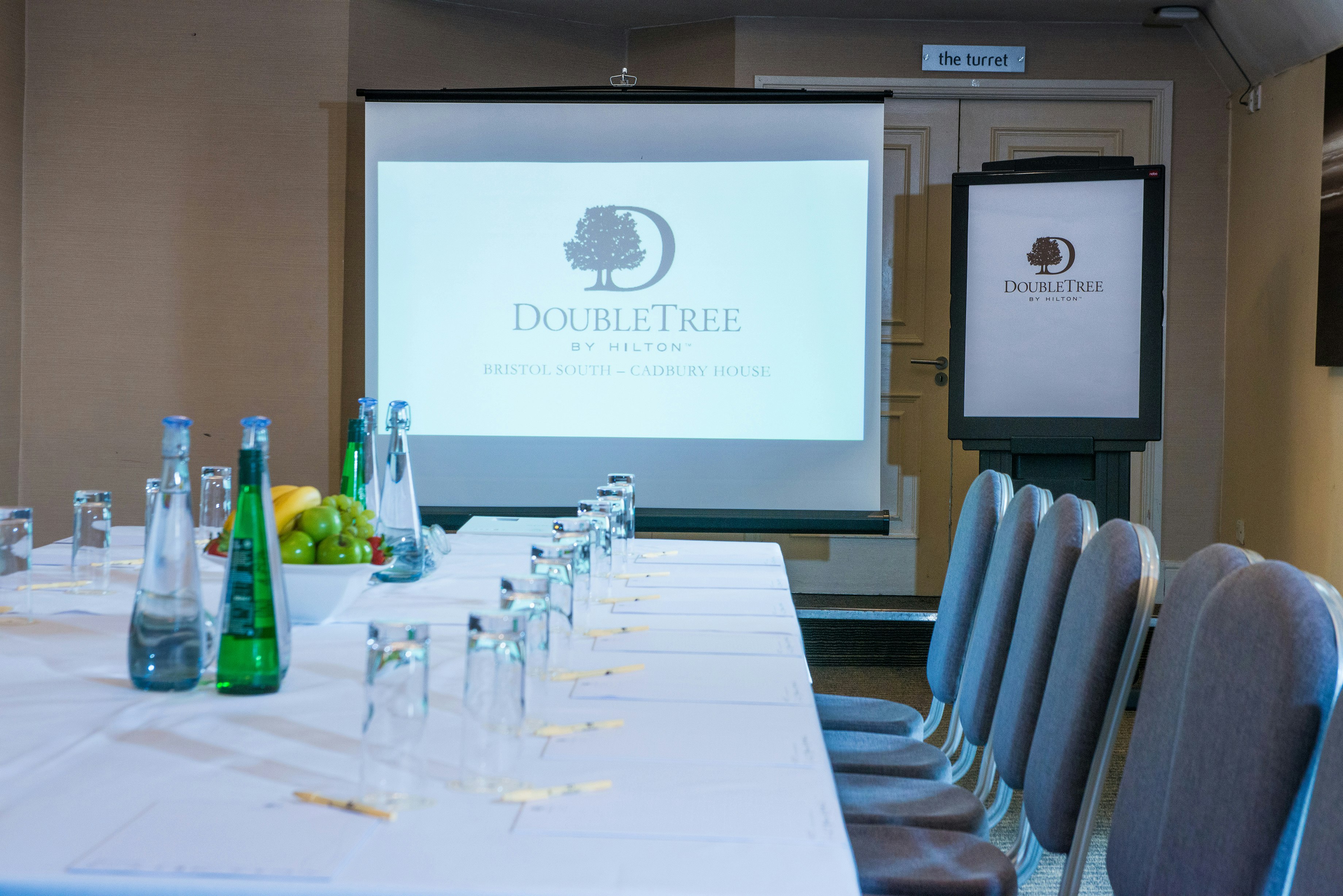 Doubletree By Hilton Bristol South Cadbury House 34/50