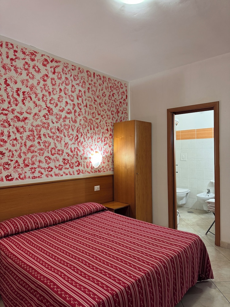 Luigiane B&B 8/40