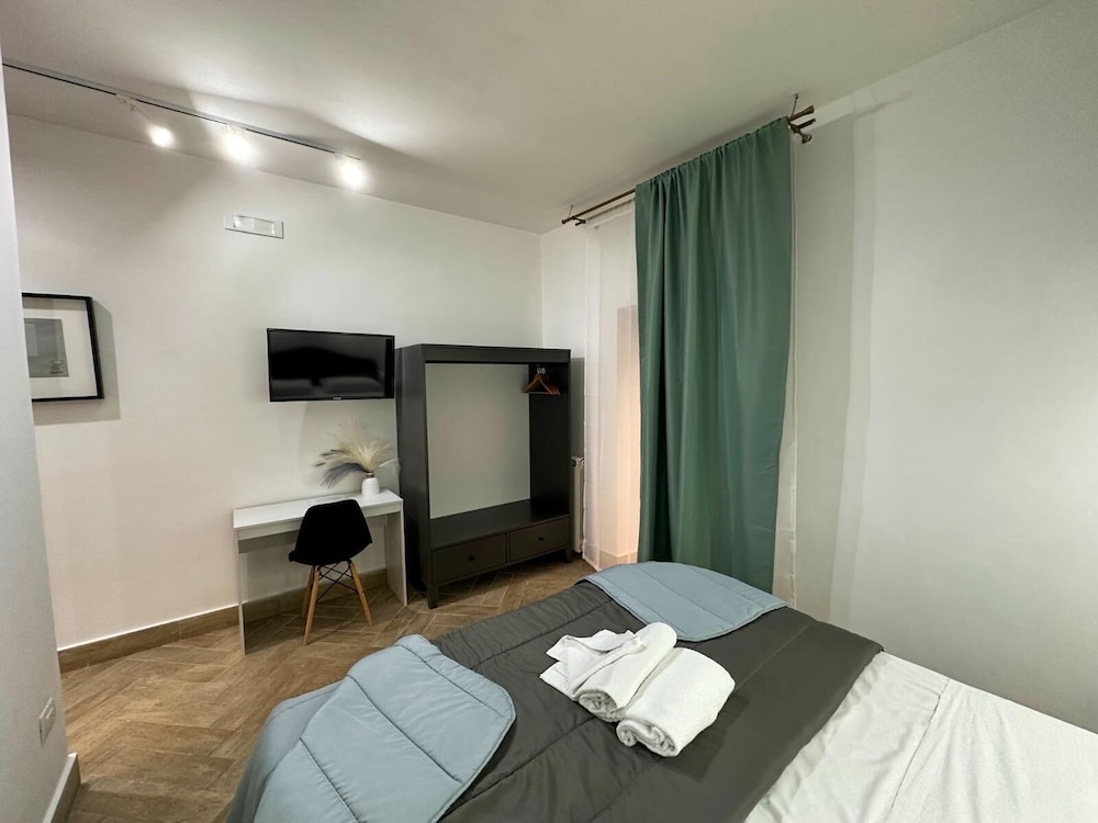 Barbato Hotel 20/50