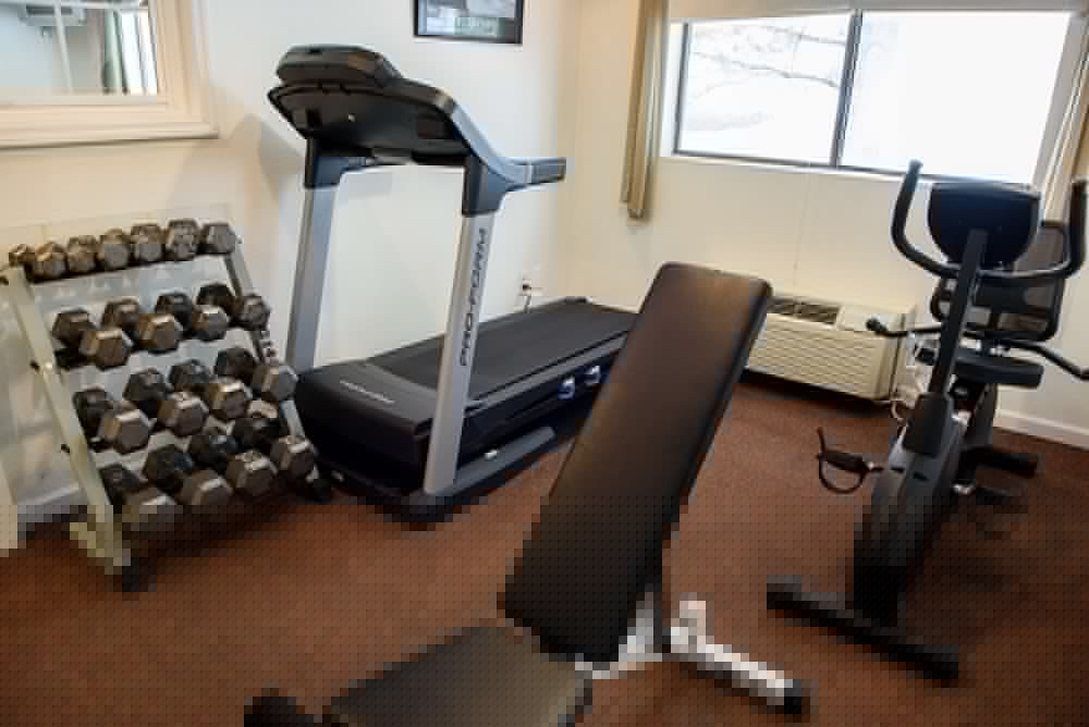 Americas Best Value Inn New Paltz 23/36