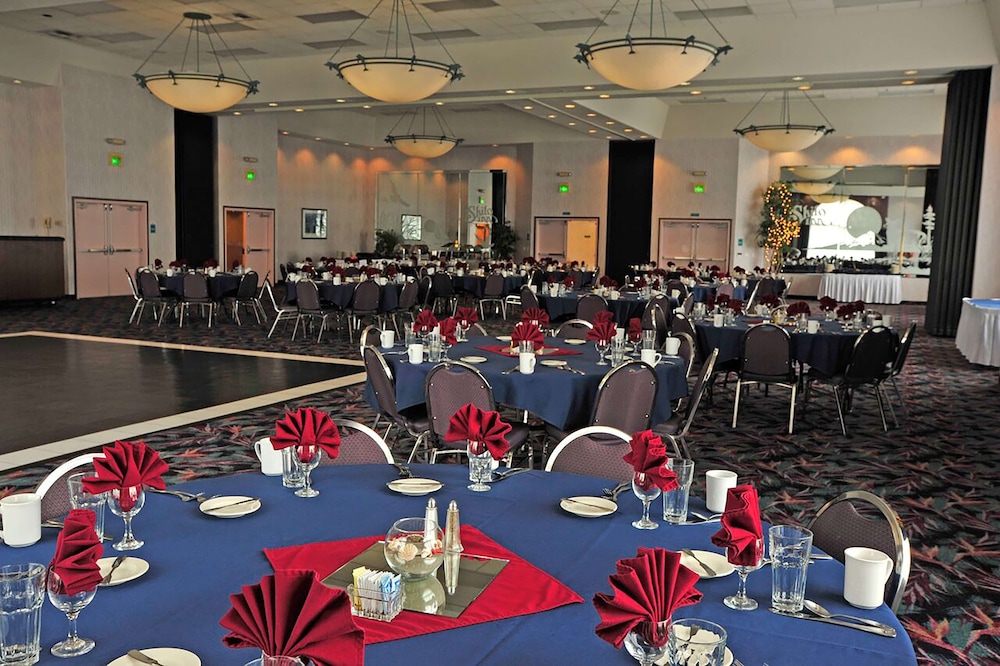 Shilo Inn Suites Hotel Ocean Shores 36/41