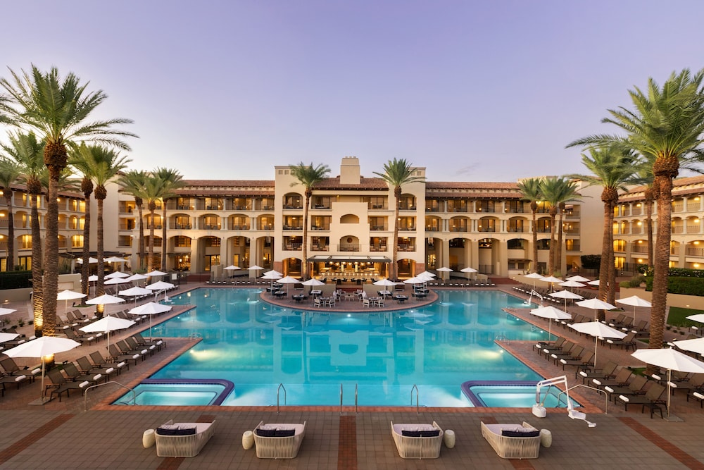 Fairmont Scottsdale Princess in SCOTTSDALE - AZ
