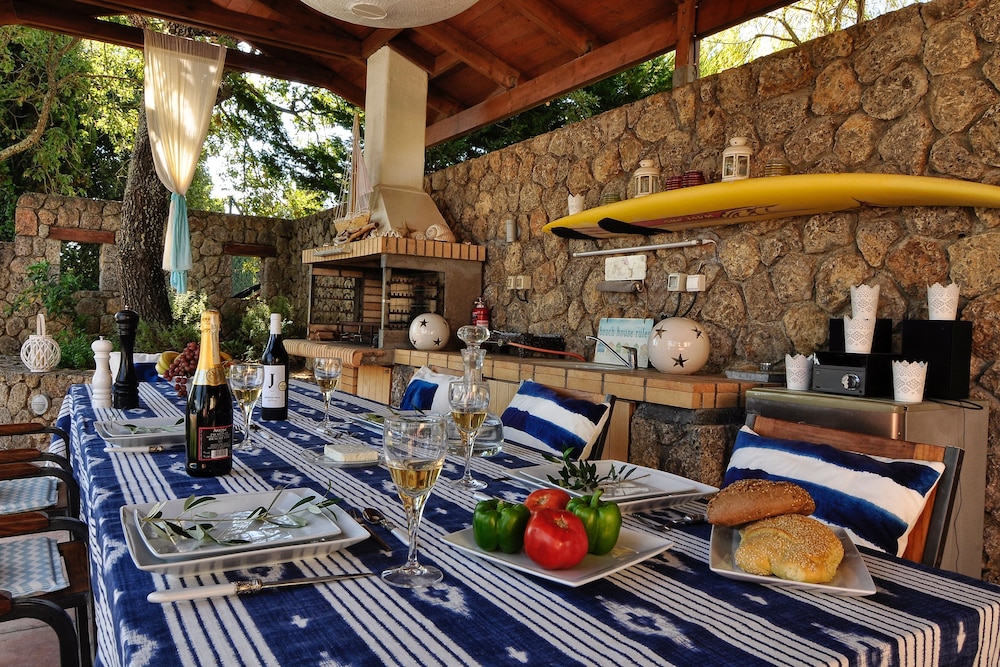 Villa Chloe In Corfu 10/19