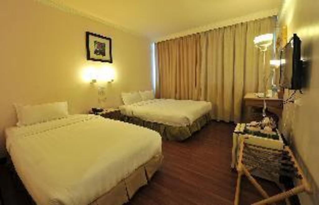 Hotel Emas Tawau 14/50