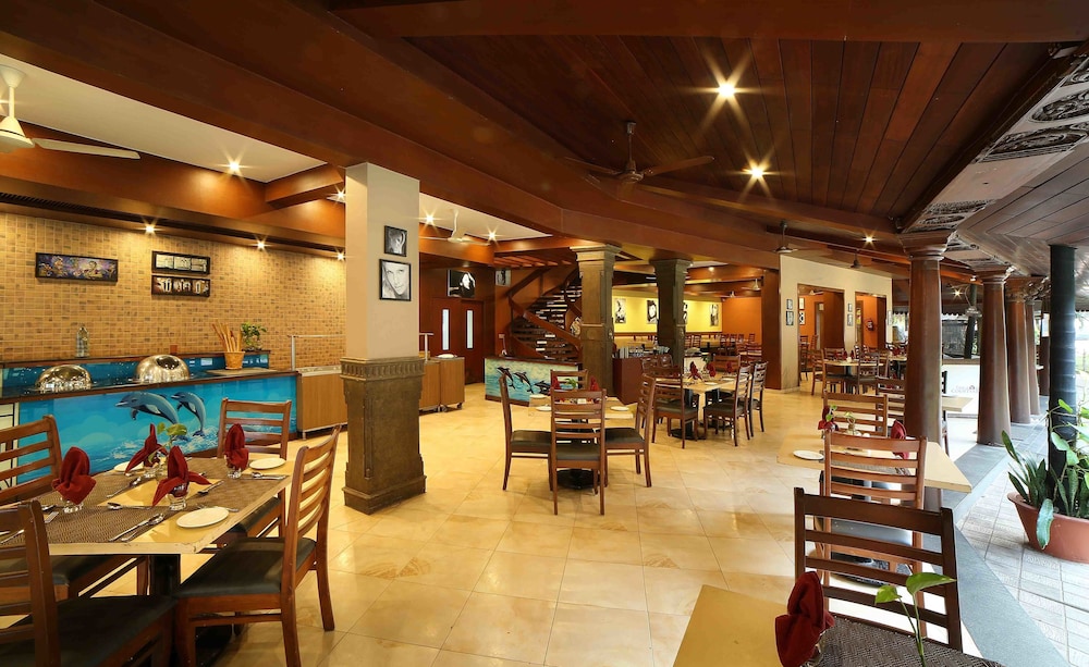 Uday Samudra Leisure Beach Hotel 37/52