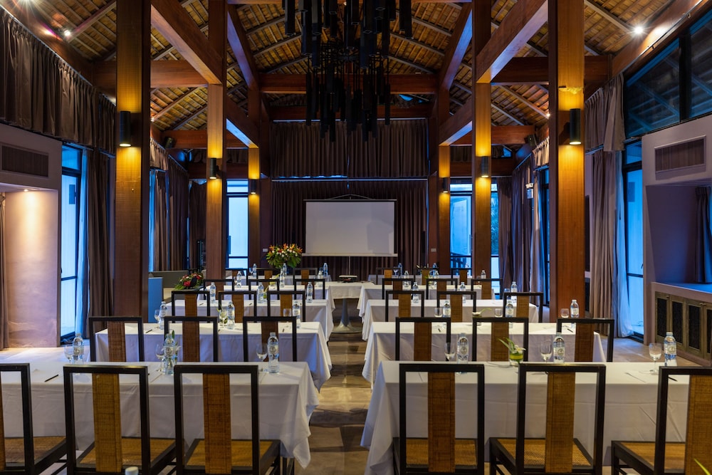 Twin Lotus Resort and Spa - Adults Only 172/181