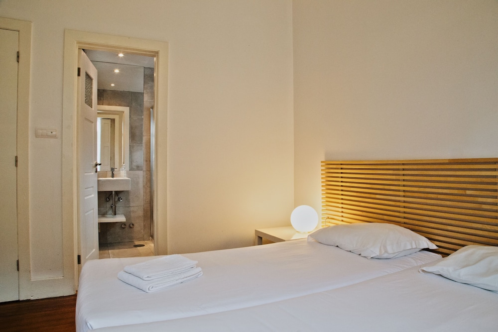 Porto Spot Hostel 10/65