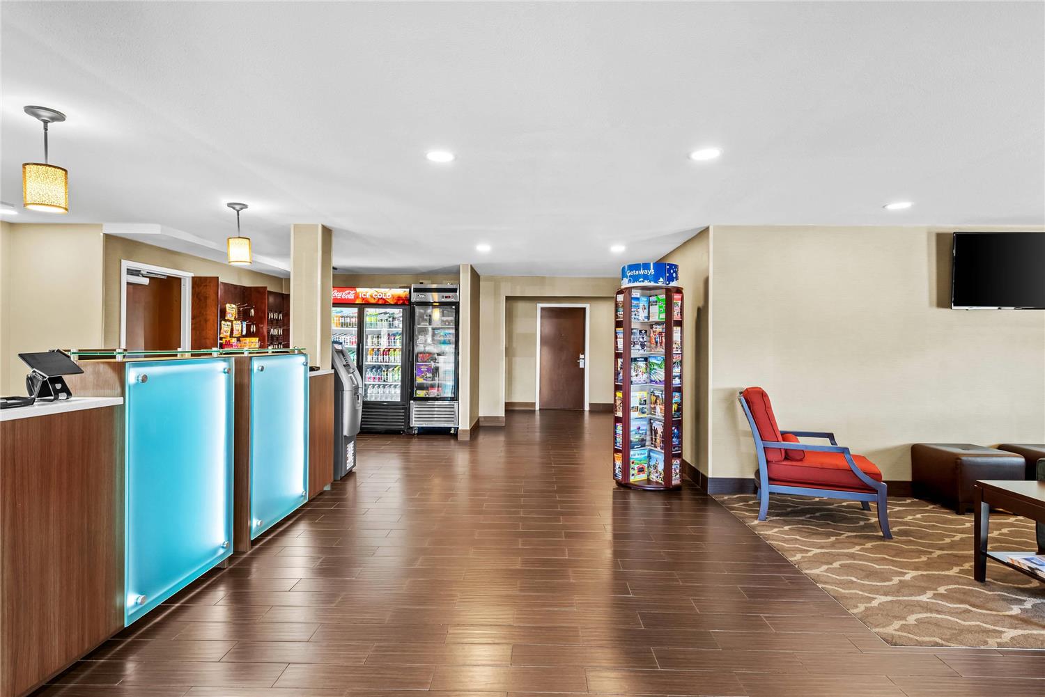 Comfort Inn Chambersburg North 50/62