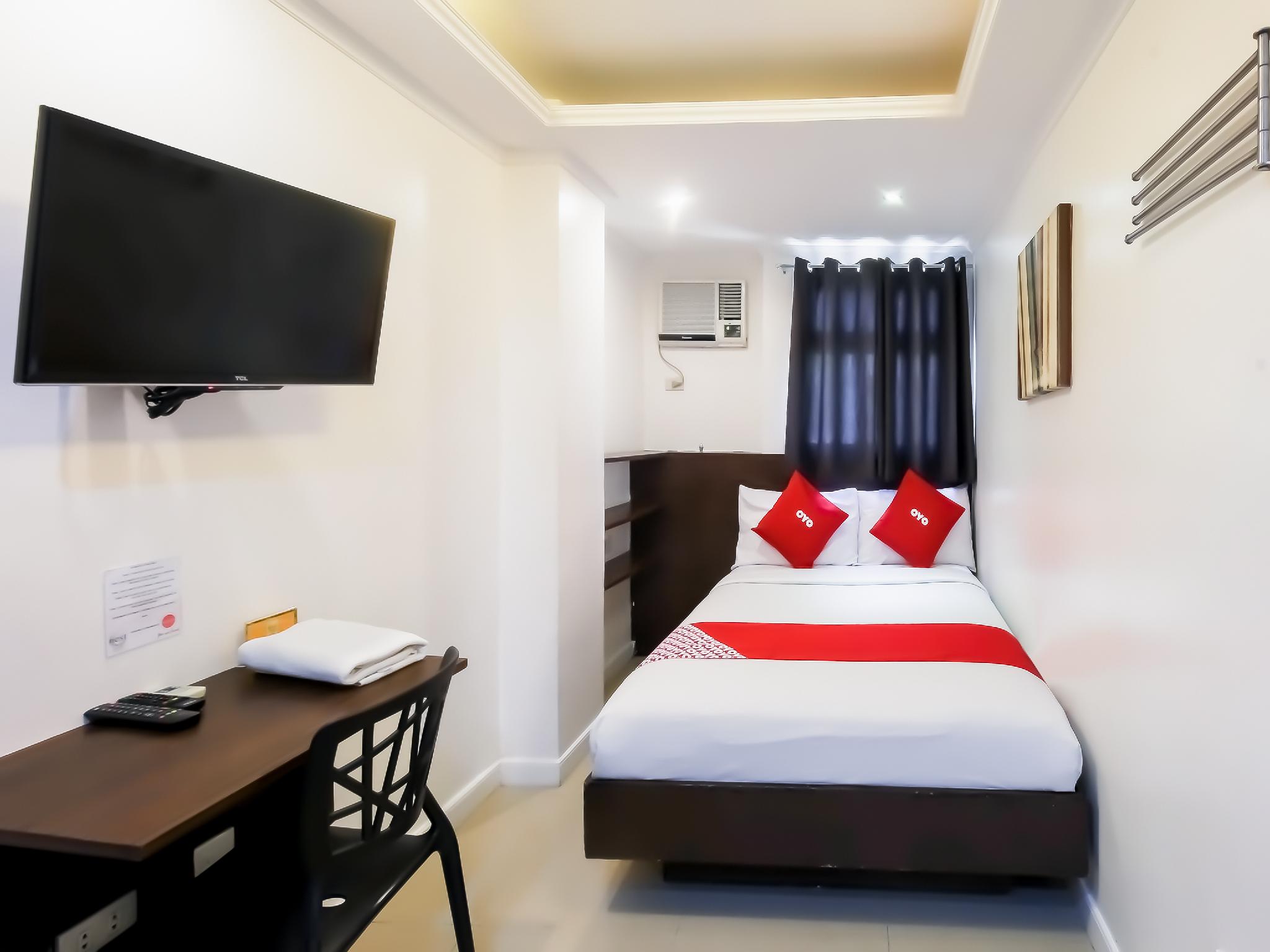 Nest Nano Suites 33/50