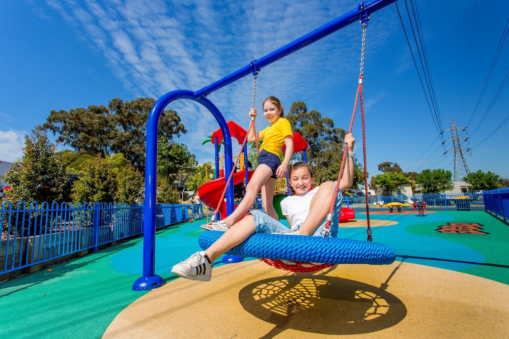 Melbourne Big4 Holiday Park 41/50