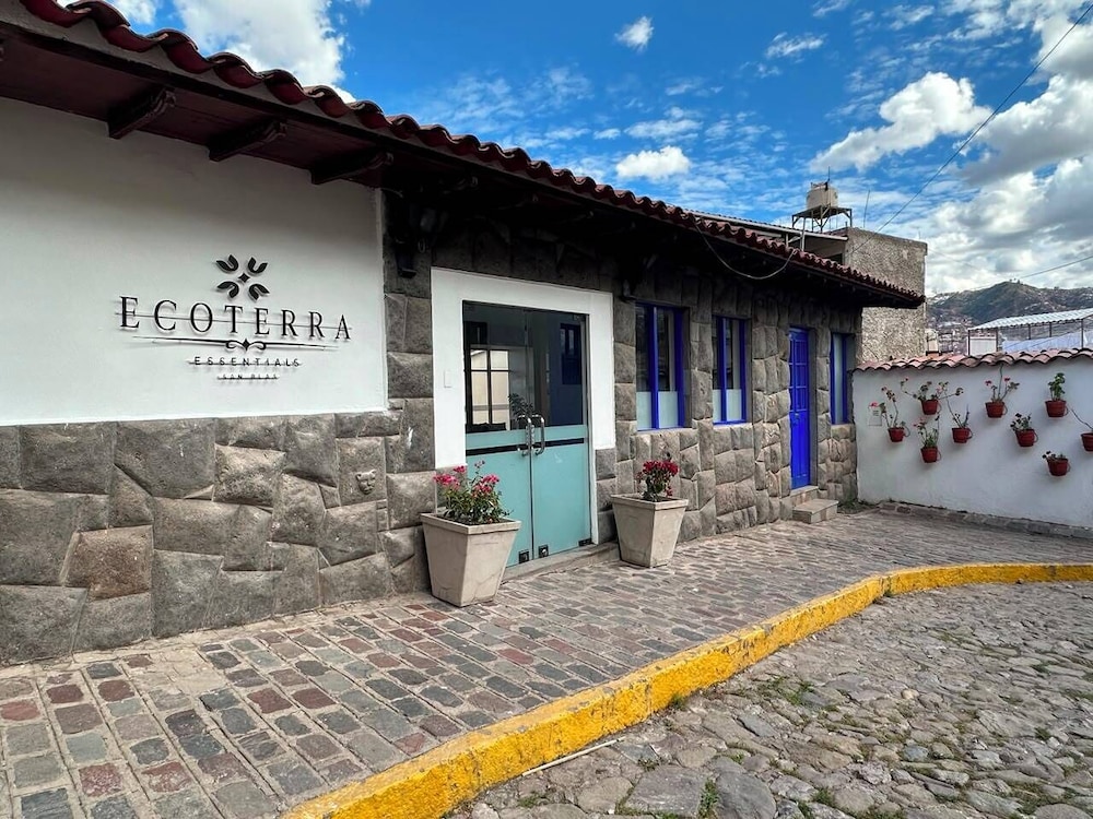 Casa Andina Standard Cusco San Blas 59/69