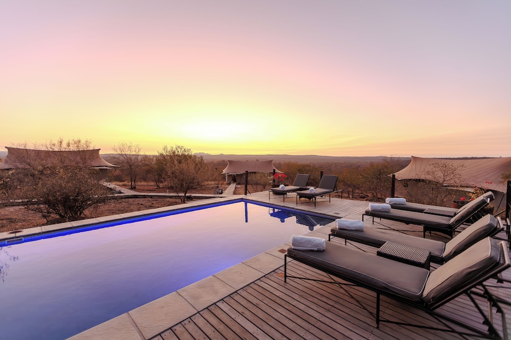 Garonga Safari Camp 26/50