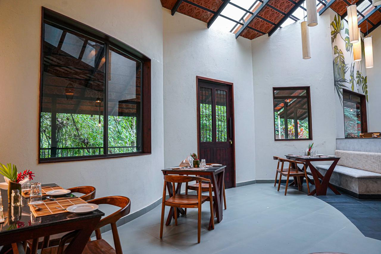 Amritara Dominic's Nature Retreat & Spa Wayanad 12/16